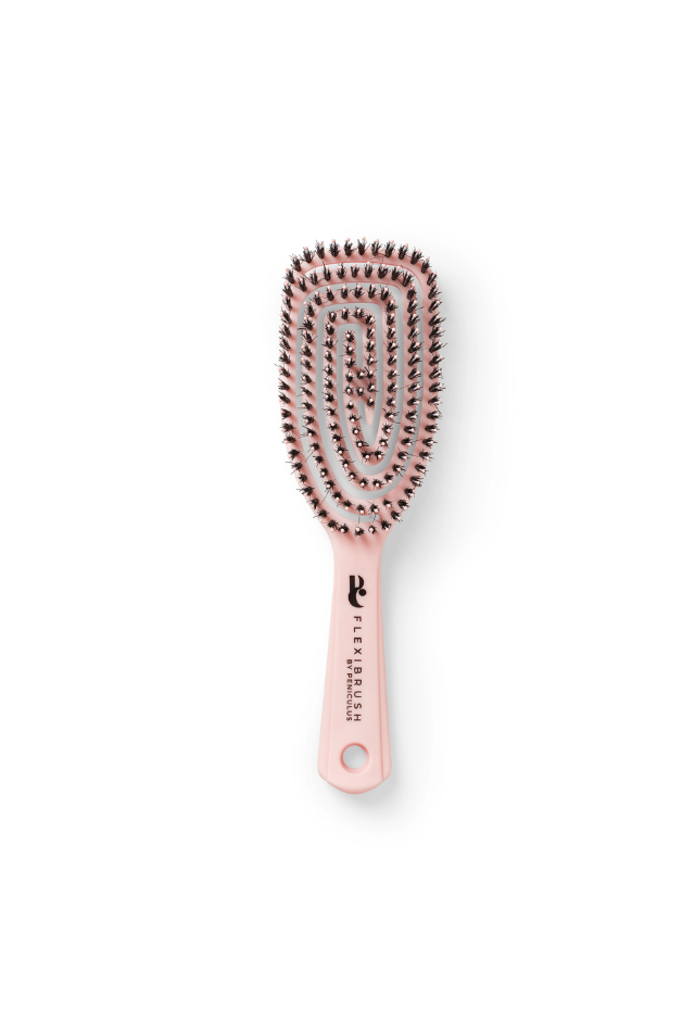 Peniculus Flexibrush Combo - Pastel pink