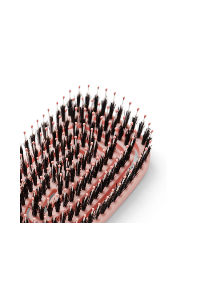 Peniculus Flexibrush Combo - Pastel pink - Image 2