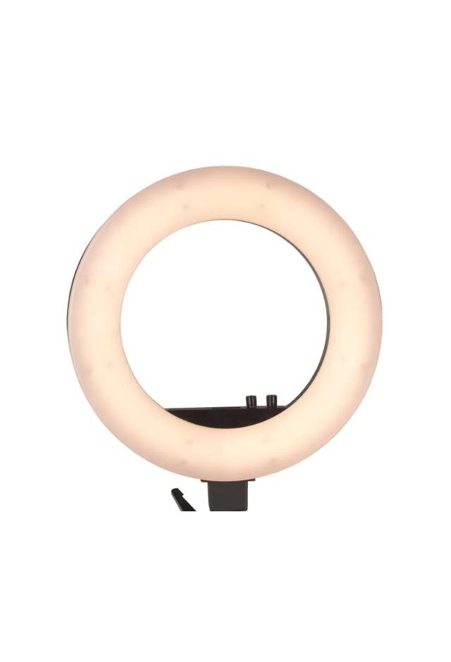 Ring light 18" 48w led jalustalla - Image 3