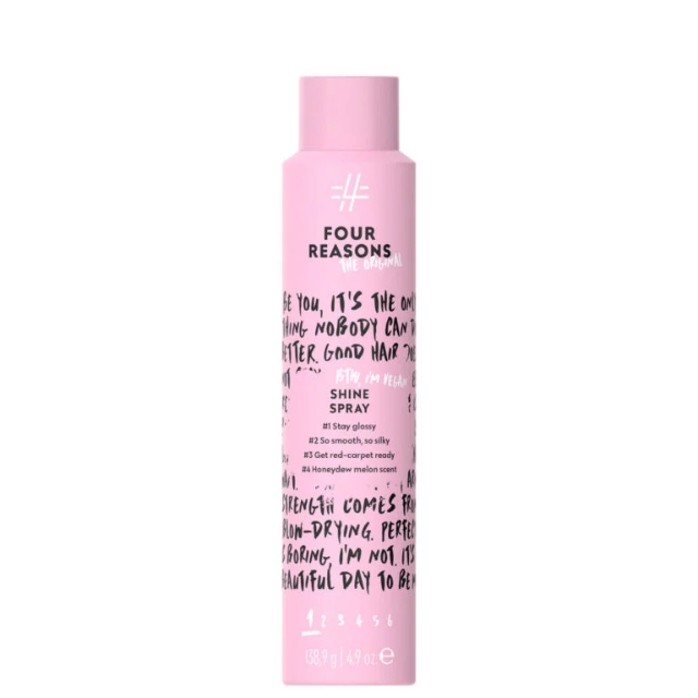 Four Reasons original Shine spray 200ml