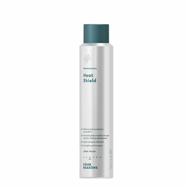 Four Reasons Professional Heat Shield 200ml