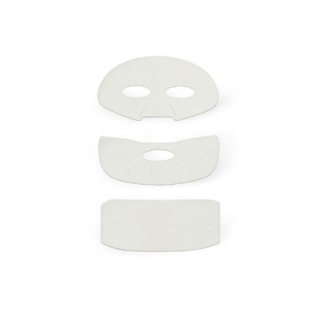 VISCODERM® Hydrogel Patch naamio - Image 2