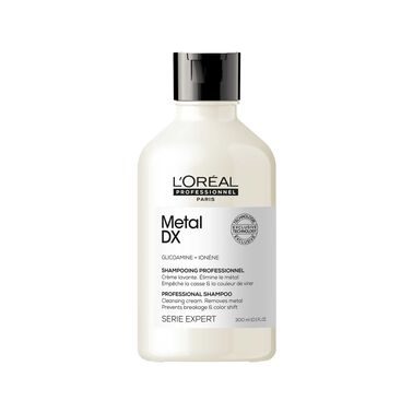 L'Oreal Metall DX Shampoo 300 ml